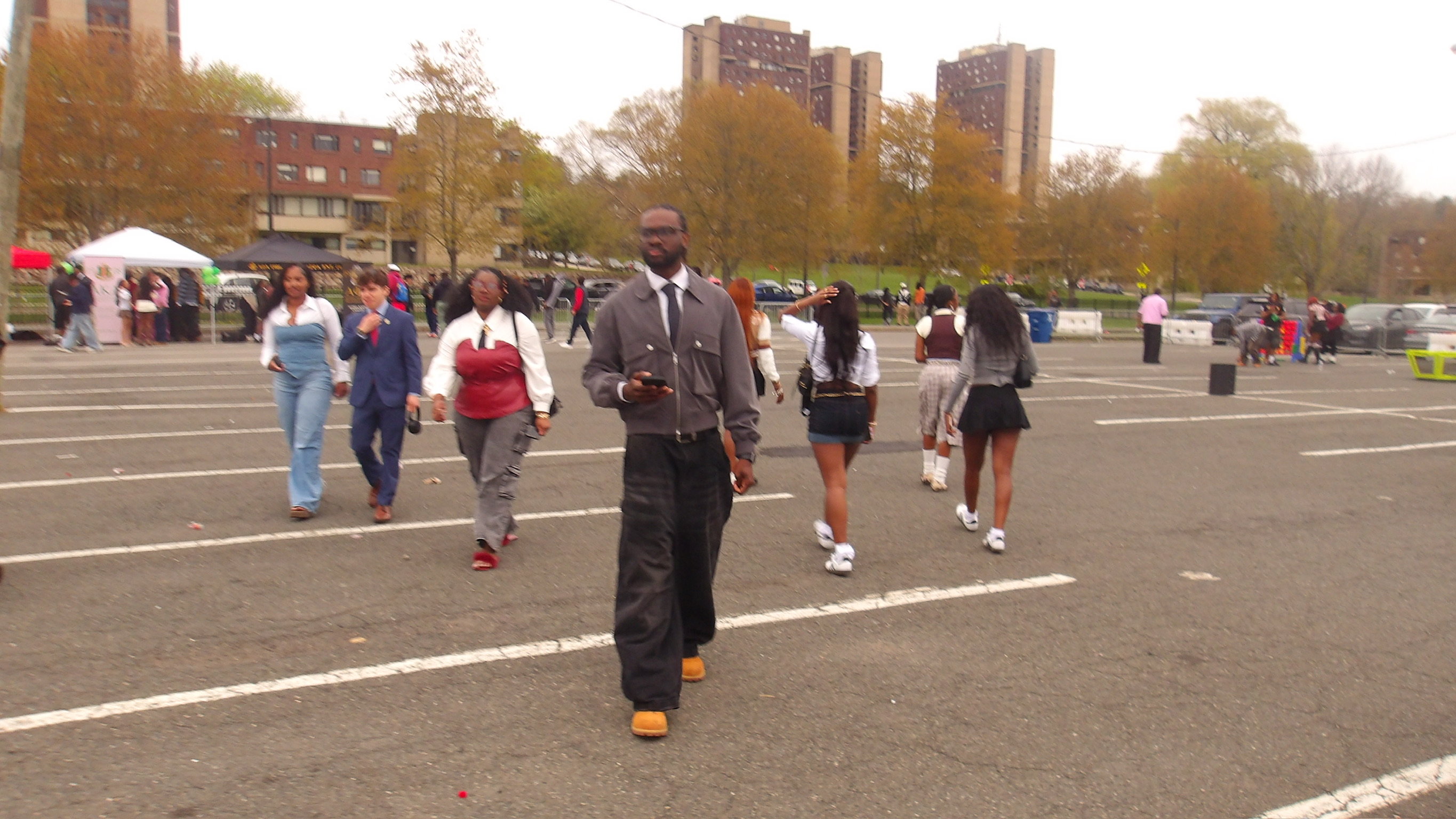 UMASS people SPRING 26 photo